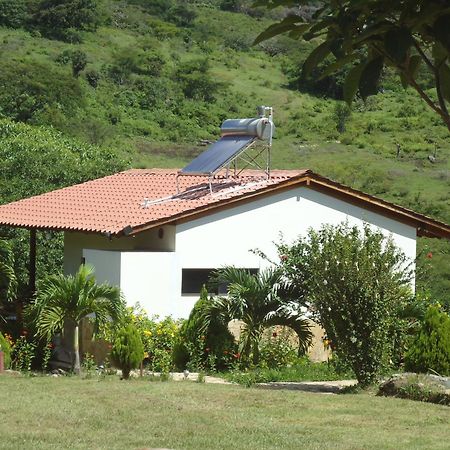 Paysage Cache Villa Estelí Dış mekan fotoğraf