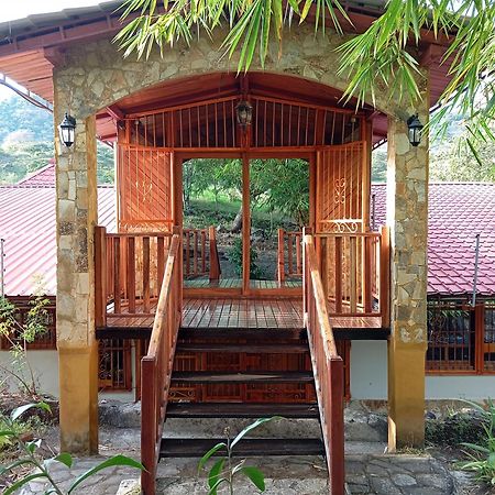 Paysage Cache Villa Estelí Dış mekan fotoğraf