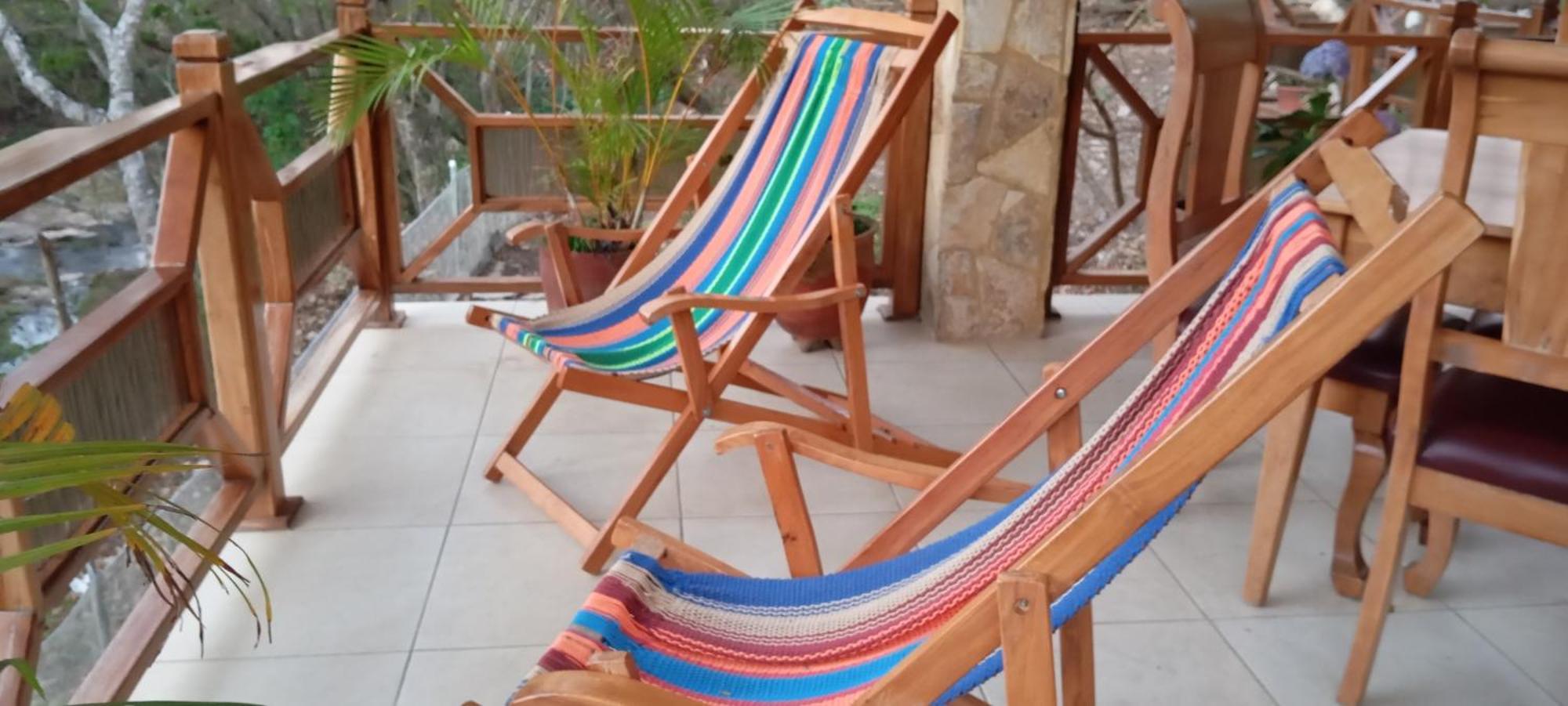 Paysage Cache Villa Estelí Dış mekan fotoğraf