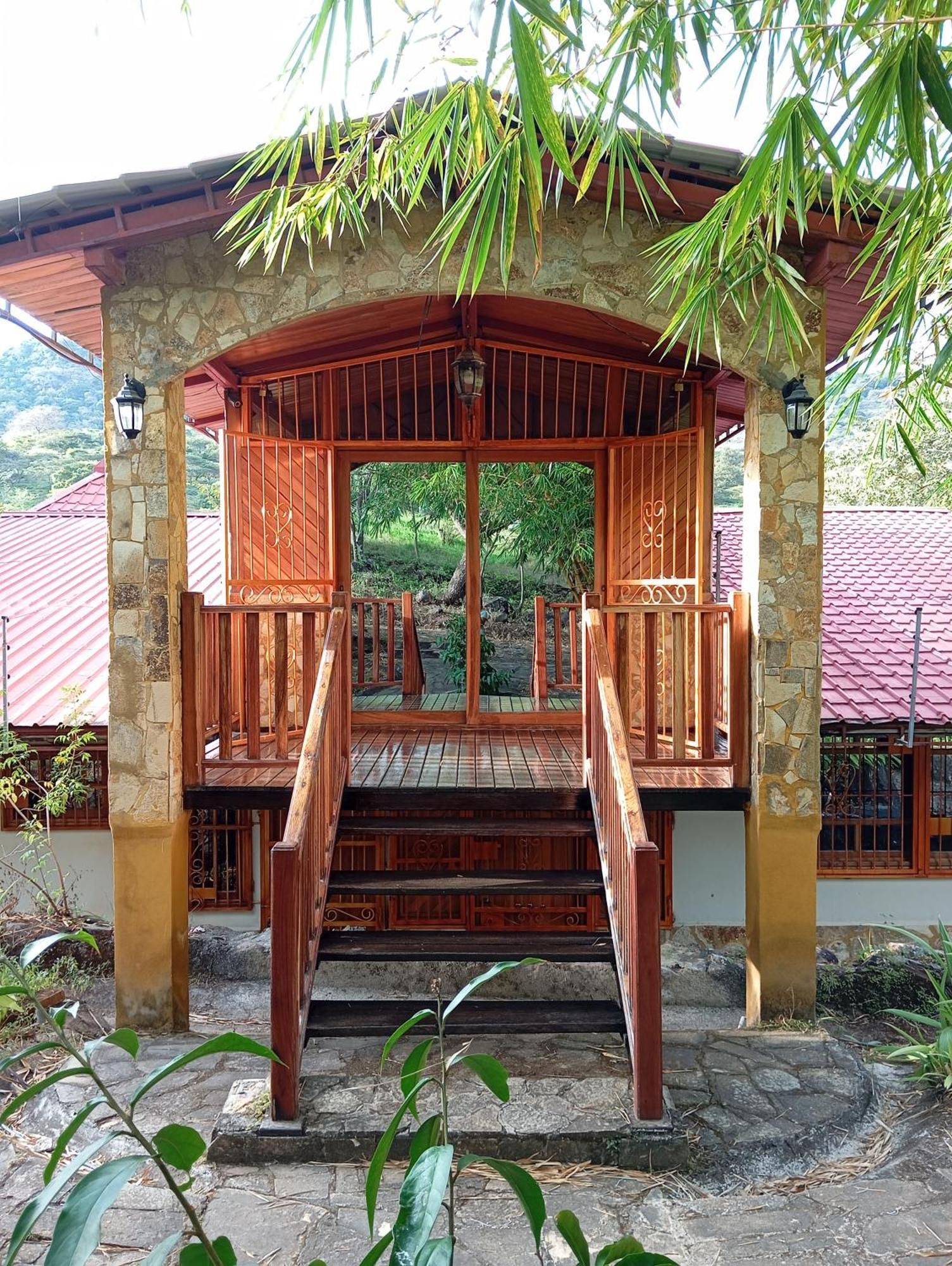 Paysage Cache Villa Estelí Dış mekan fotoğraf