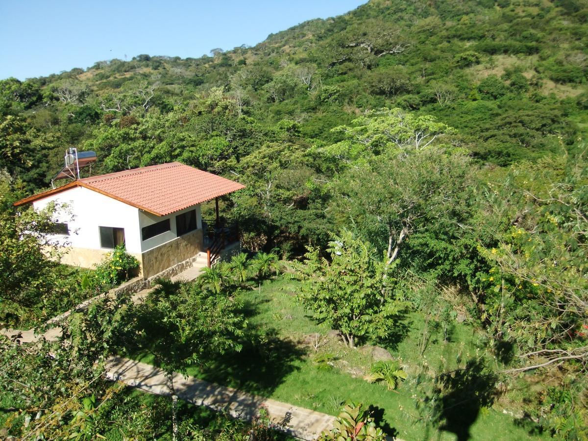 Paysage Cache Villa Estelí Oda fotoğraf